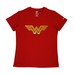 Wonder Woman (熨金版系列)