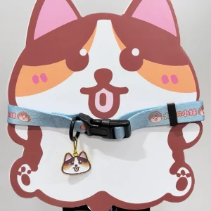 精美狗帶