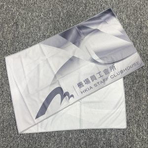 運動快乾冰巾