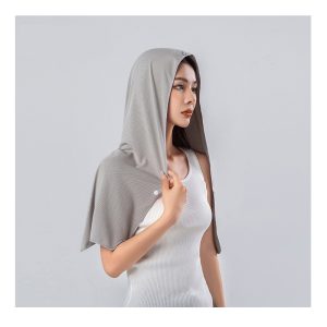 冷感防曬冰巾