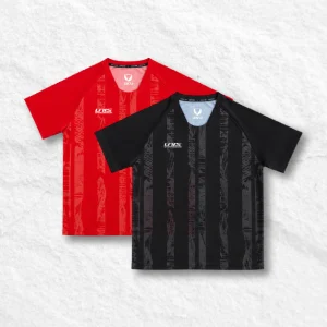 昇華球迷TEE